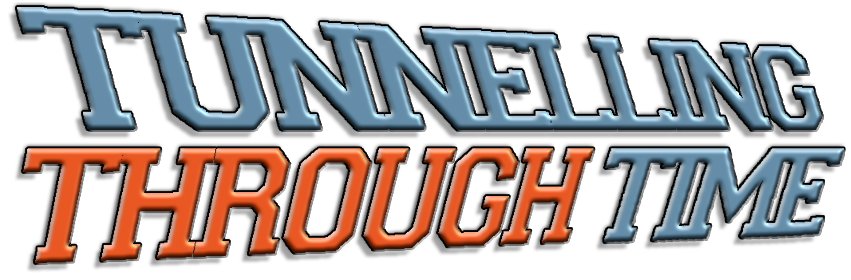 tunnellingtext